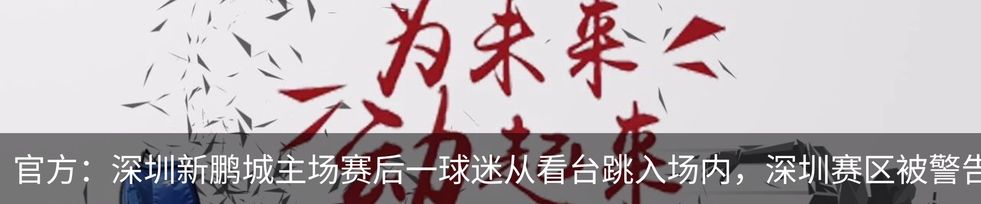 新闻动态